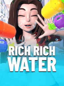 Rich Rich Water ASKMESLOT Joker family