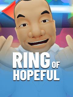 Ring Of Hopeful ASKMESLOT Joker123 net