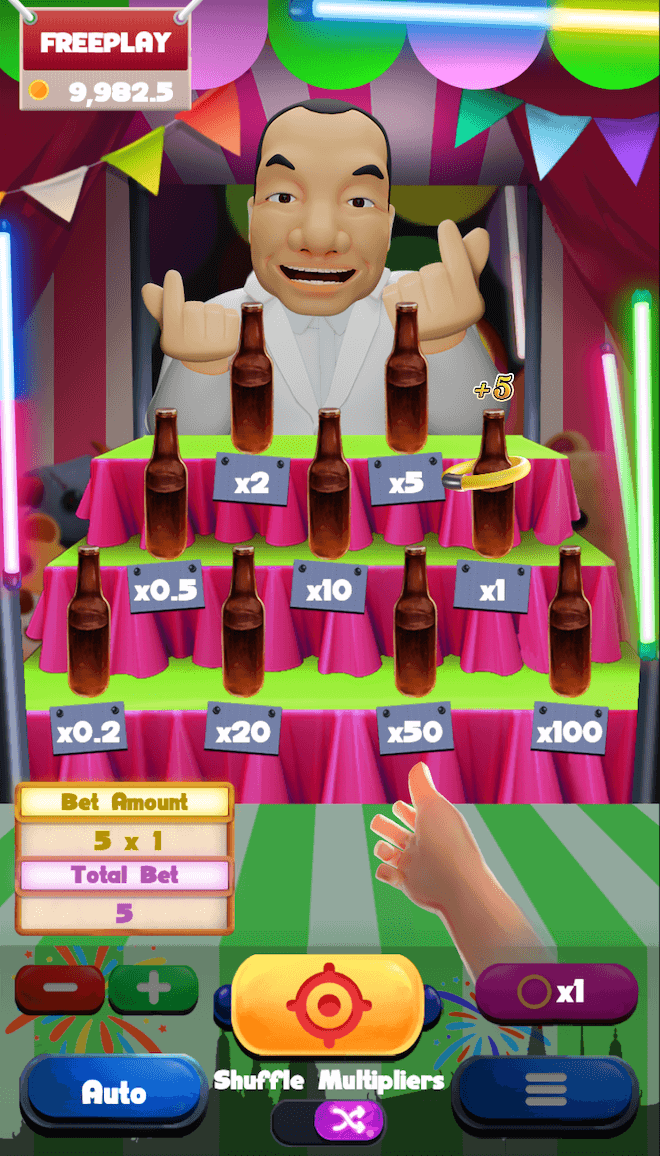 Ring Of Hopeful ASKMESLOT www Joker123