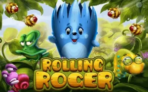 Rolling Roger HABANERO Joker1234