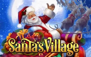 SanTa's Village HABANERO Joker game 123