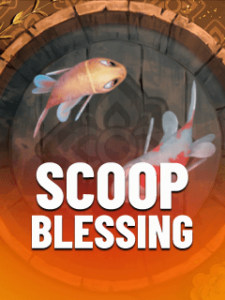 Scoop Blessing ASKMESLOT Joker game 123