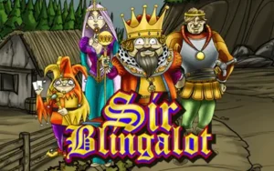 Sir Bingalot HABANERO Jokerapp678 c net