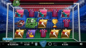 Soccer&Win Sellatuparley Caleta Gaming SLOT joker123 ฝาก ถอน Joker