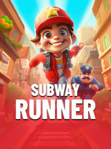 Subway Runner ASKMESLOT game Joker388