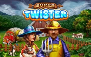 Super Twister HABANERO 123Joker game