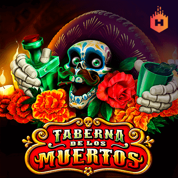 Taberna De Los Muertos HABANERO สล็อต Joker123