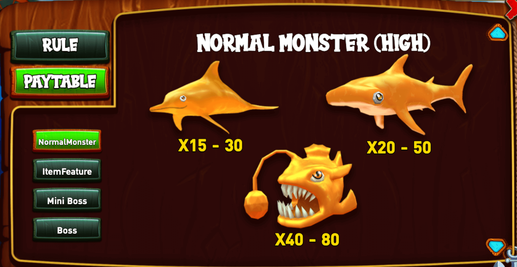 Teasure Of Pirate ASKMESLOT 123Joker game