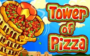 Tower Of Pizza HABANERO Jokerapp678 c net