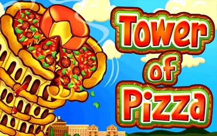 Tower Of Pizza HABANERO Jokerapp678 c net