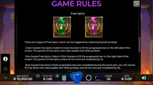 Trial of the Gods Caleta Gaming SLOT joker123 ดาวน์โหลด Joker123 auto