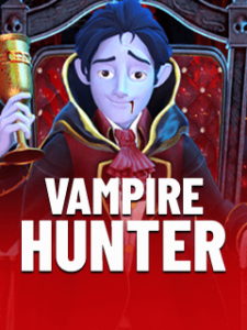 Vampire Hunter ASKMESLOT www Joker123