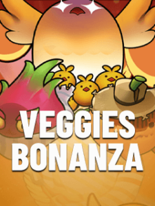 Veggies Bonanza ASKMESLOT Joker123plus