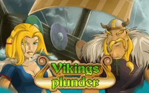 Viking's Plunder HABANERO Jokerapp678 c net