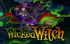 Wicked Witch HABANERO slotJoker123