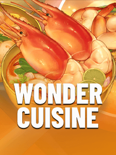 Wonder Cuisine ASKMESLOT Joker123 com