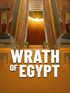 Wrath Of Egypt ASKMESLOT Joker1234th