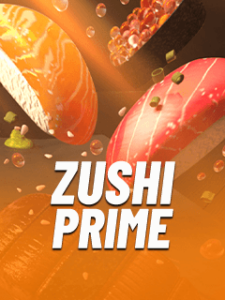 Zushi Prime ASKMESLOT Joker slot