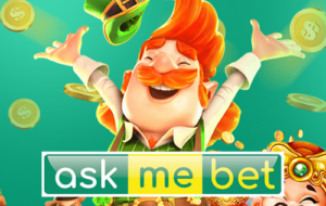 ASKMEBET เว็บตรงไม่ผ่านเอเย่นต์ ASKMEBET ทุนน้อยเล่นได้ไม่อั้น