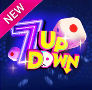 7 up down Funky Games www Joker123