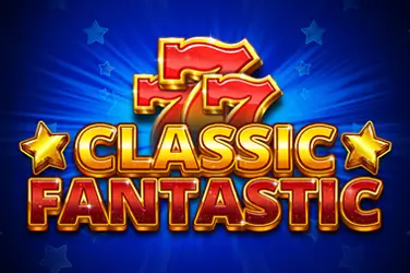 777 Classic Fantastic Booming Game Joker slot