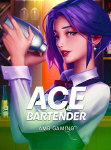 Ace Bartender AMBGAMING wwwJoker123c net