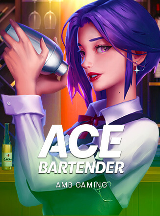 Ace Bartender AMBGAMING wwwJoker123c net