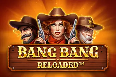 Bang Bang Reloaded Booming Game Joker123 com