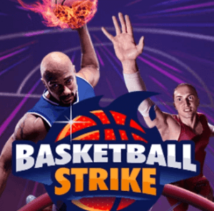 Basketball Strike Funky Games Joker1234th