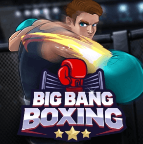 Big Bang Boxing Funky Games Joker mobile