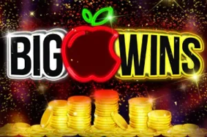 Big Wins Booming Game Joker123 gaming