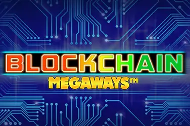 Blockchain Megaways Booming Game Joker123 slot