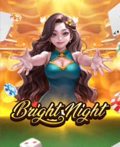 Bright Night AMBGAMING slotJoker123