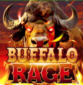 Buffalo Rage Funky Games สล็อต Joker123