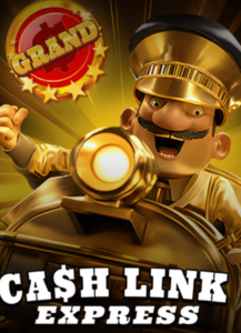 Cash Link Express Hold and Win OctoPlay Joker123 slot