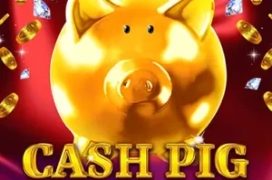 Cash Pig Booming Game Jokerapp678 c net