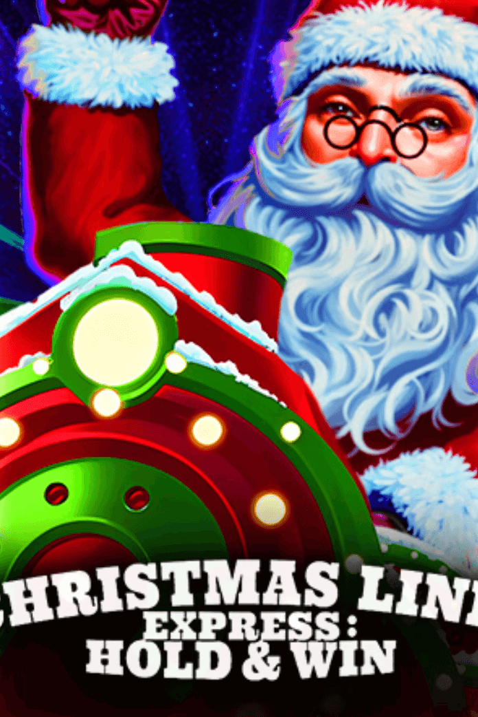 Christmas Link Express- Hold & Win OctoPlay Joker123 gaming