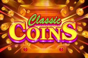 Classic Coins Booming Game Jokerapp678 c net