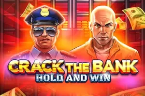 Crack The Bank Hold And Win Booming Game Joker slot