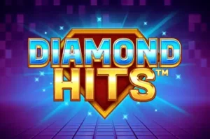 Diamond Hits Booming Game Joker slot