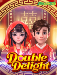 Double Delight AMBGAMING Joker123 net