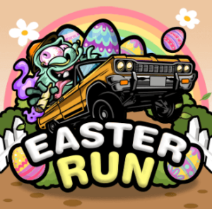 Easter Run Funky Games Joker slot