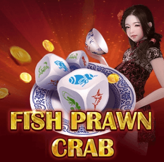 Fish Prawn Crab Funky Games Joker game 123