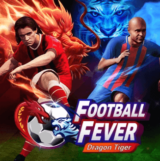 Football Fever Funky Games Joker1234th