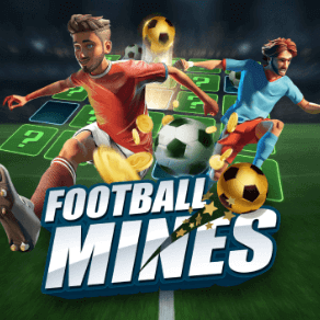 Football Mines Funky Games Joker123 slot