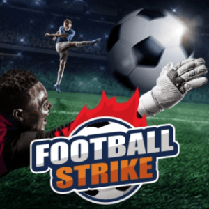 Football Strike Funky Games Joker1234