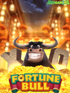 Fortune Bull AMBGAMING Joker gaming