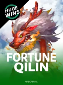 Fortune Qilin AMBGAMING Joker1234th