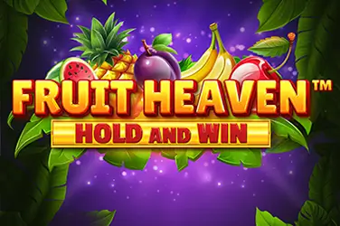 Fruit Heaven Hold And Win Booming Game Joker123 slot