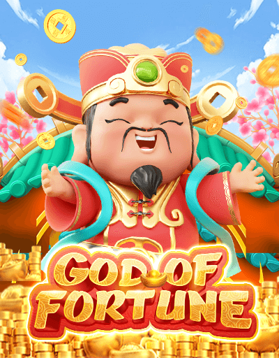 GOD OF FORTUNE 5G GAMES Jokerapp678 c net